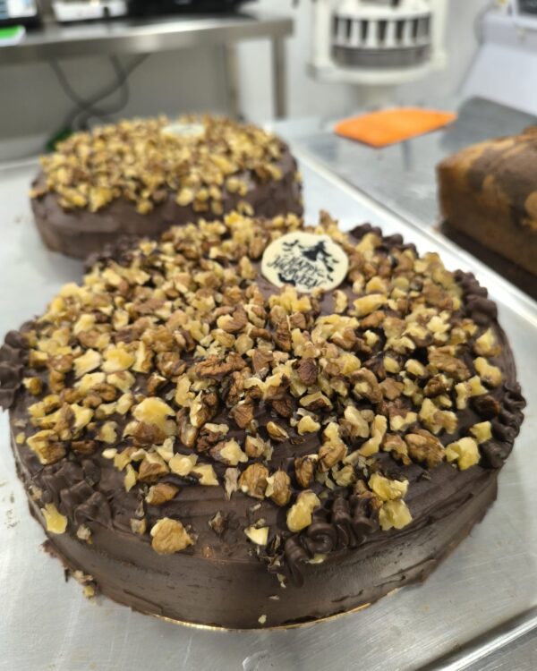 Tarta Artesana