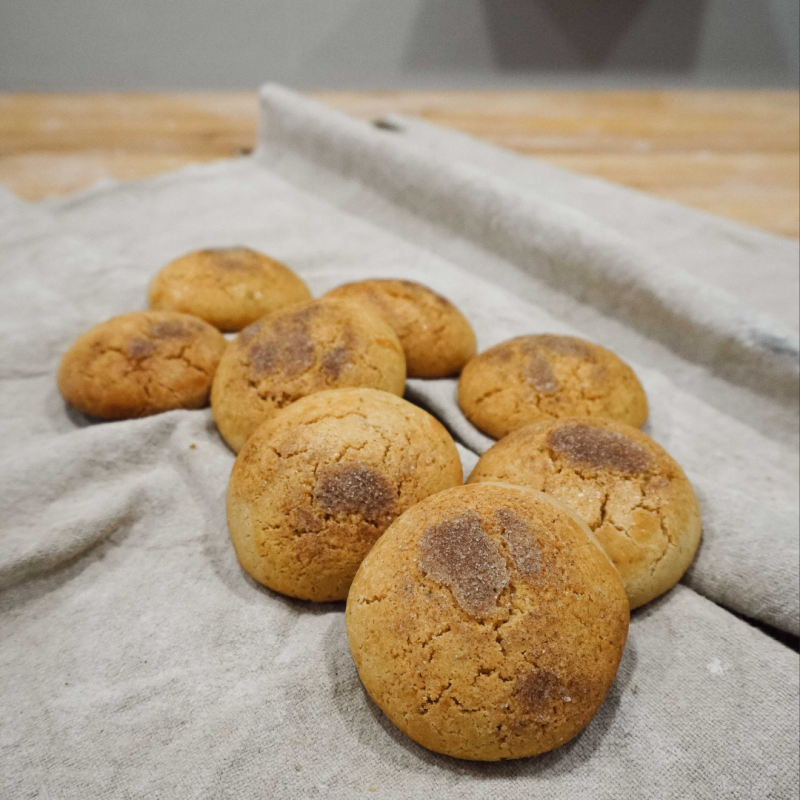 Post de Instagram Descuento en toda la web Moderno Beige (5)